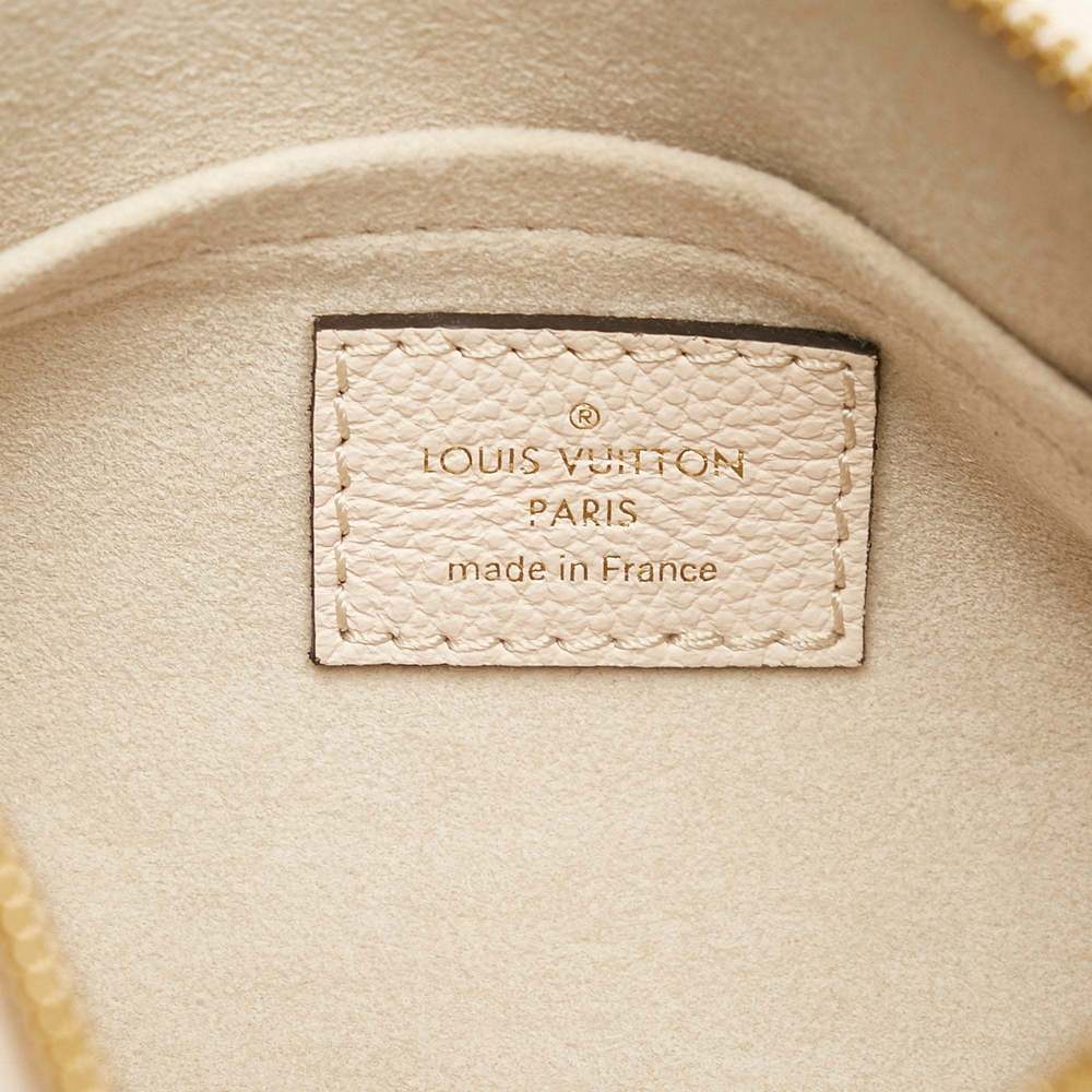 LOUIS VUITTON LOUIS VUITTON Handbags Papillon BB - Picture 8 of 12